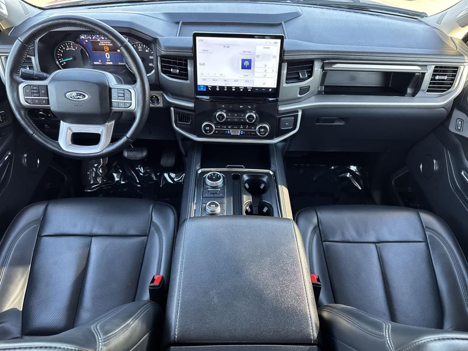 Thumbnail: 2024 Ford Expedition - 14