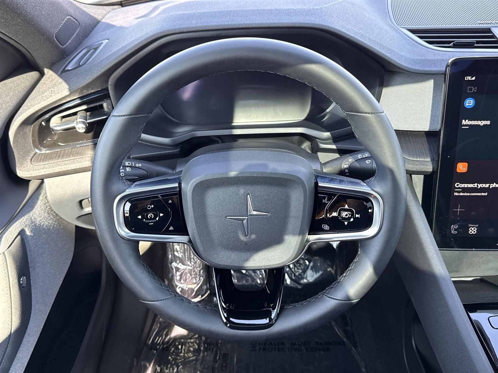 Thumbnail: 2021 Polestar 2 - 10