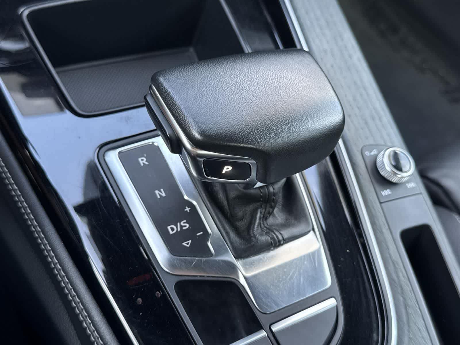 Thumbnail: 2023 Audi A5 - 15