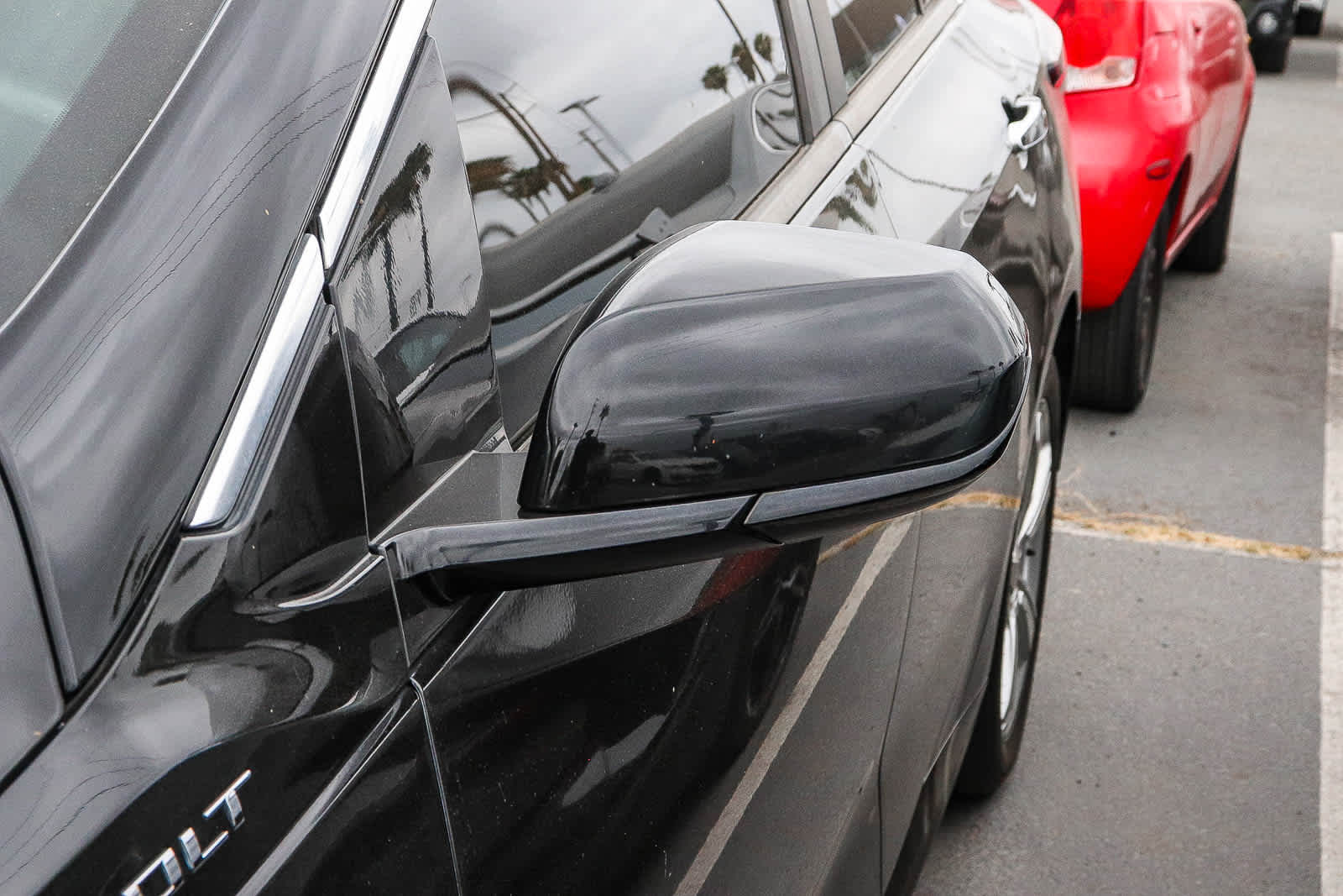 Thumbnail: 2016 Chevrolet Volt - 7