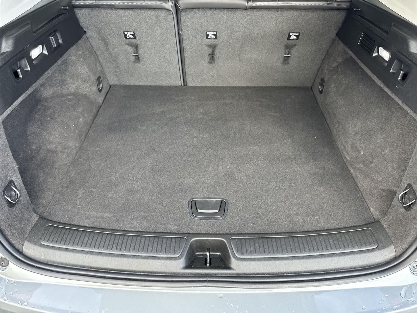 Thumbnail: 2025 Buick Envision - 34