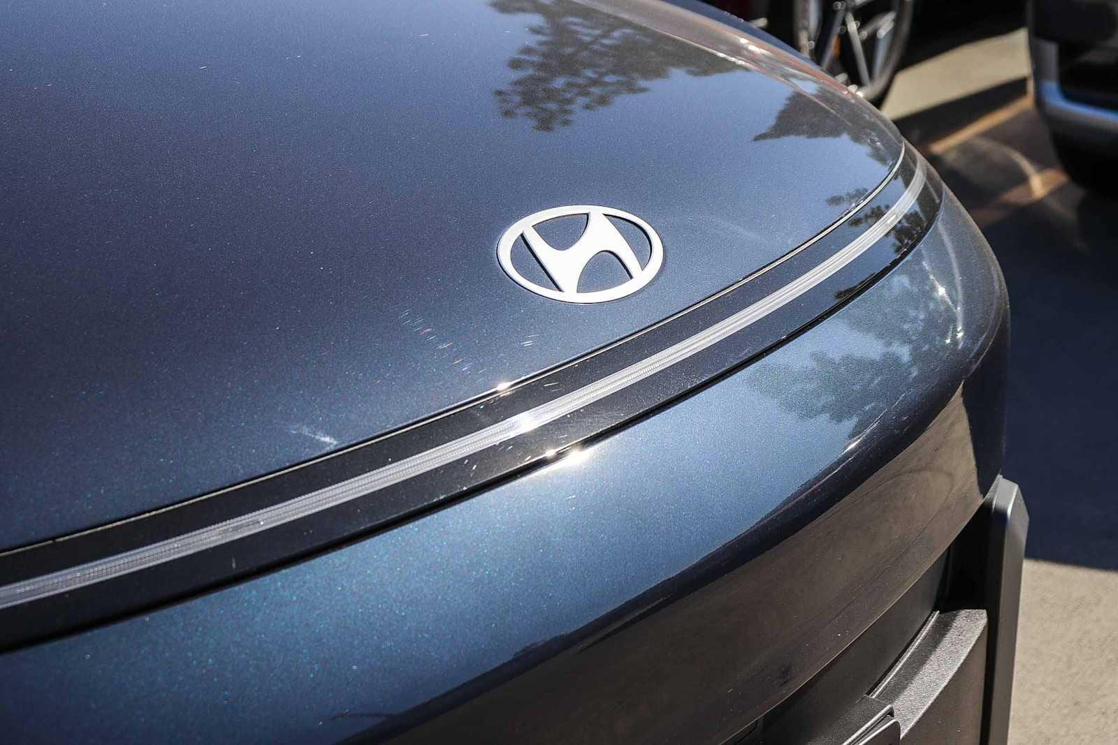 Thumbnail: 2026 Hyundai Kona - 5