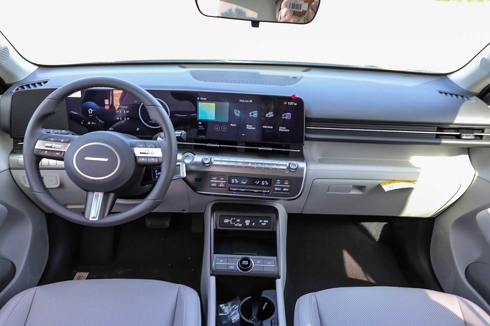 Thumbnail: 2026 Hyundai Kona - 15