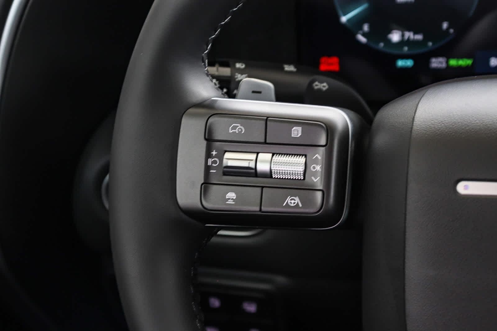 Thumbnail: 2026 Hyundai Palisade - 21