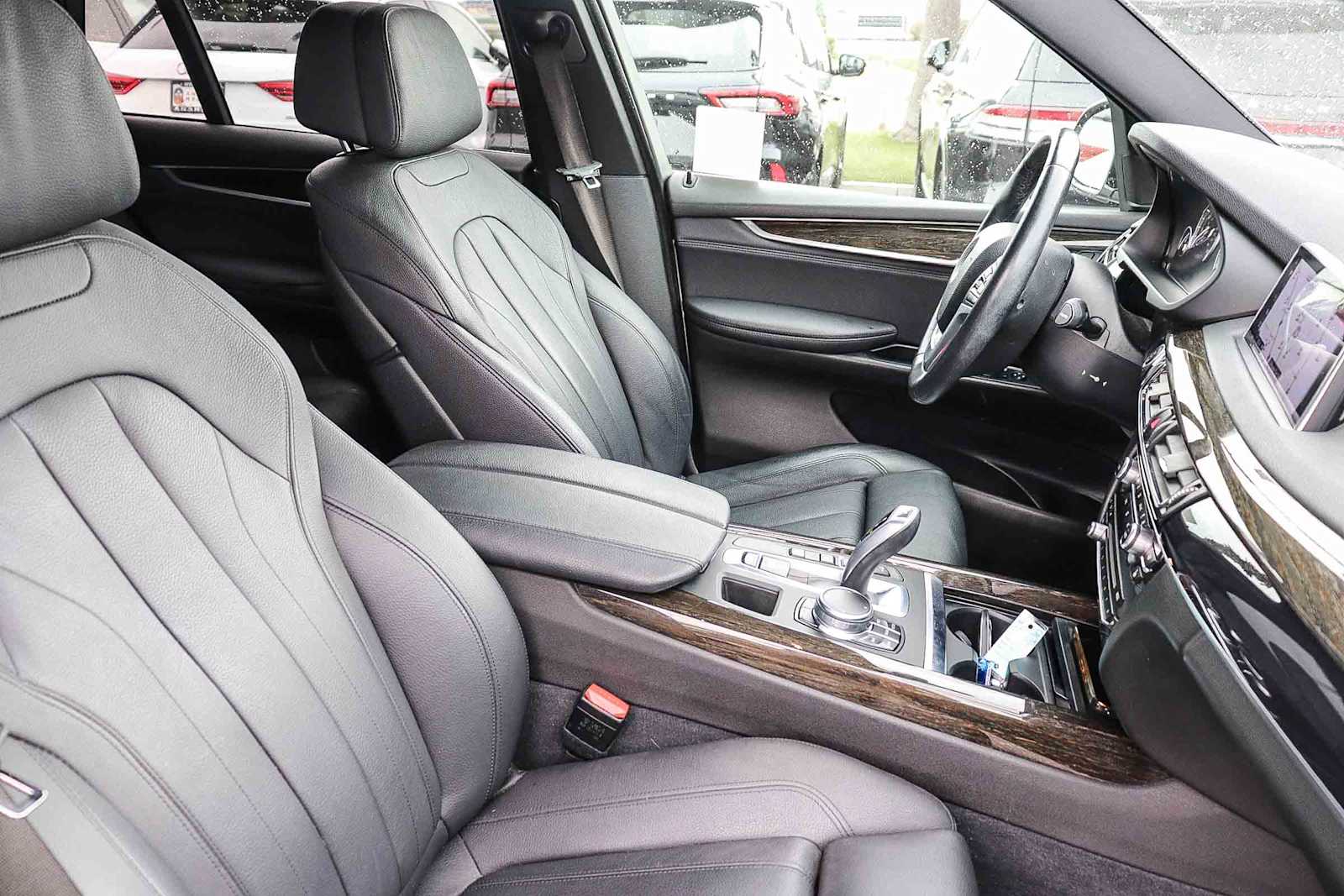 Thumbnail: 2017 BMW X5 - 20