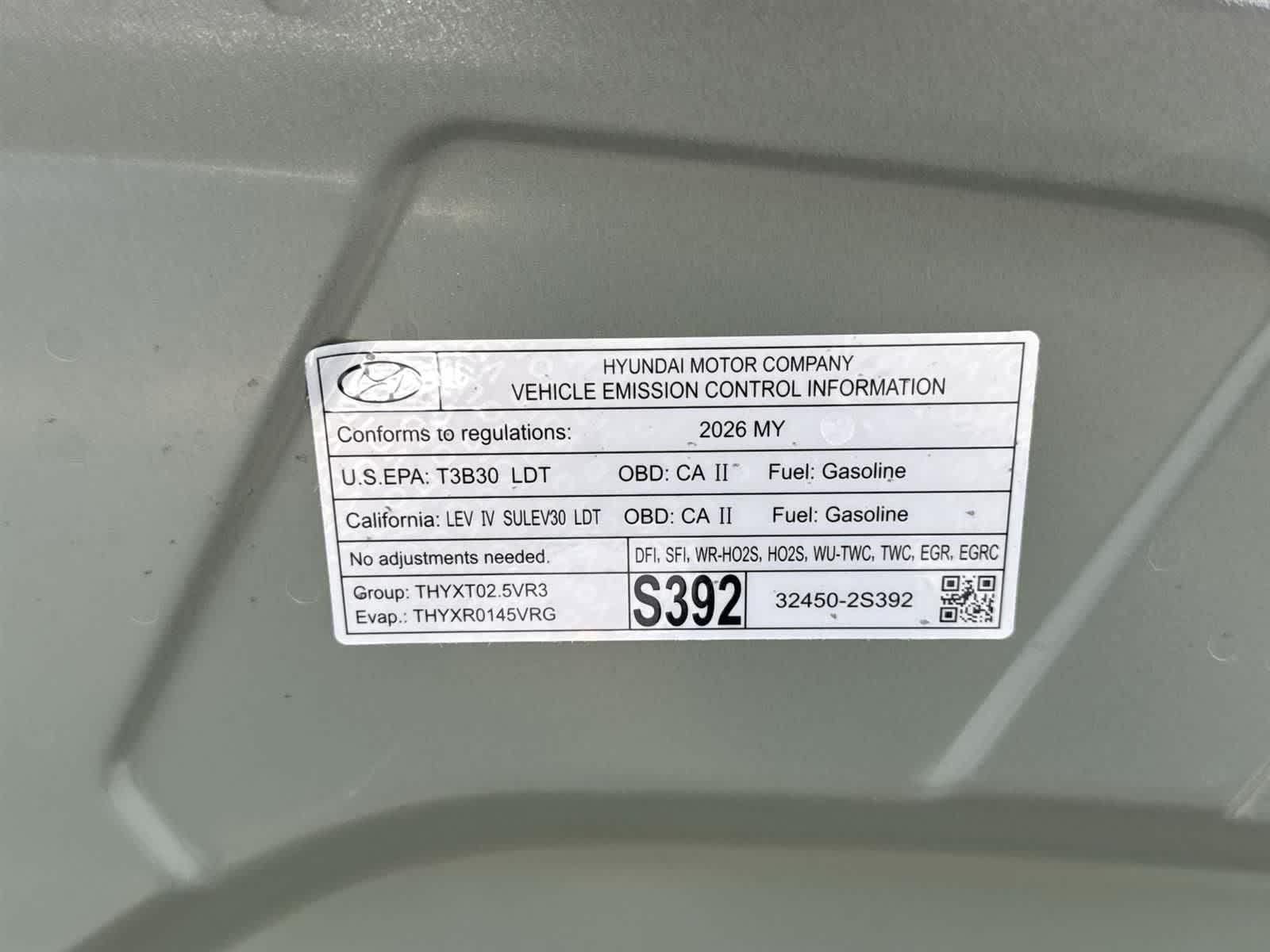 Thumbnail: 2026 Hyundai Santa Cruz - 42