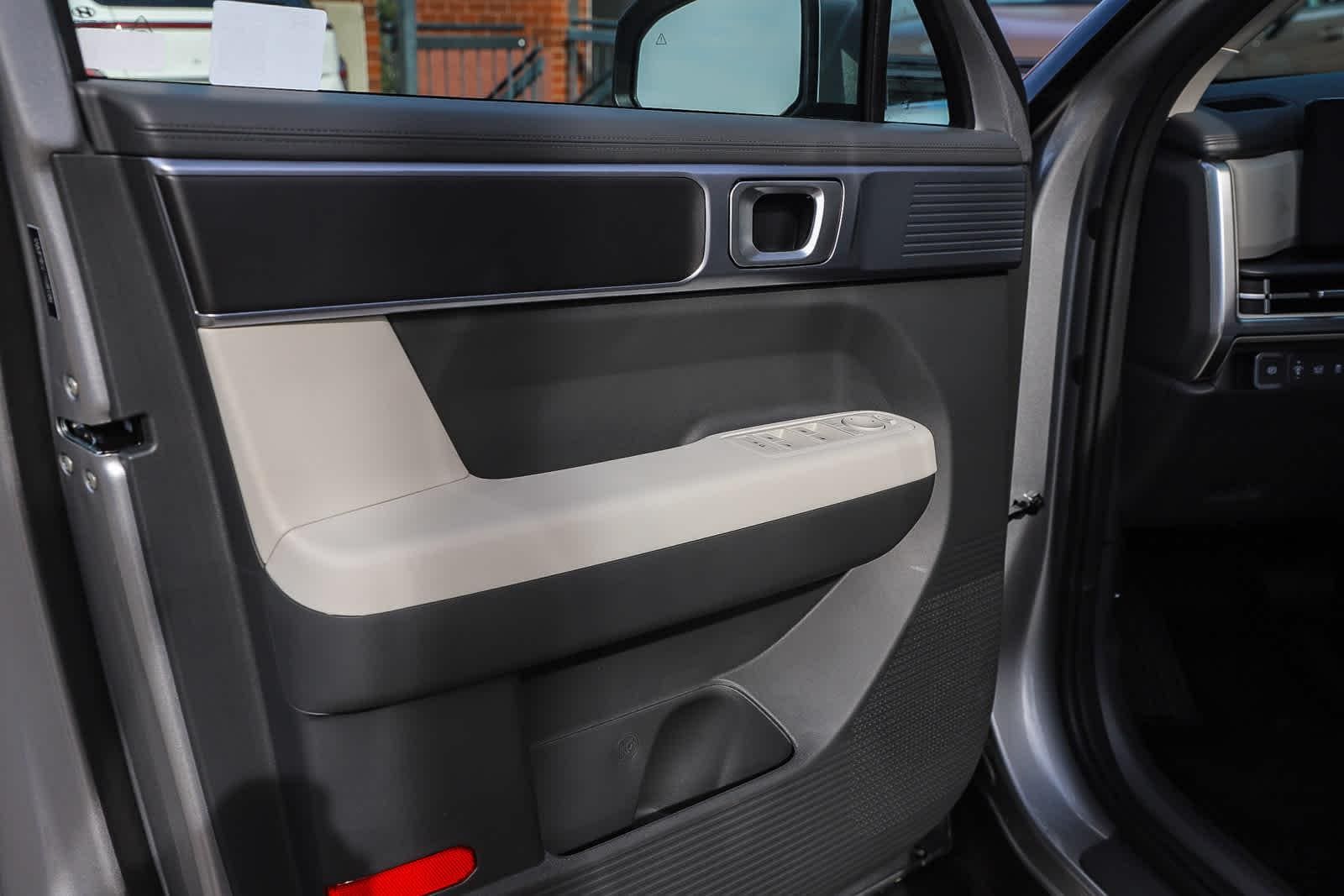 Thumbnail: 2026 Hyundai Santa Fe - 23