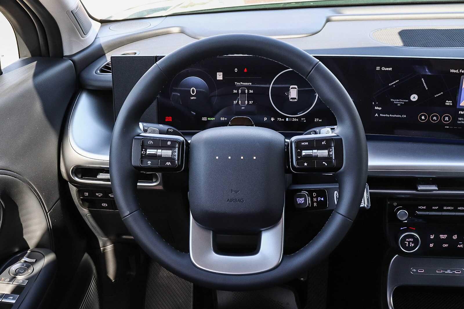 Thumbnail: 2026 Hyundai Ioniq - 18