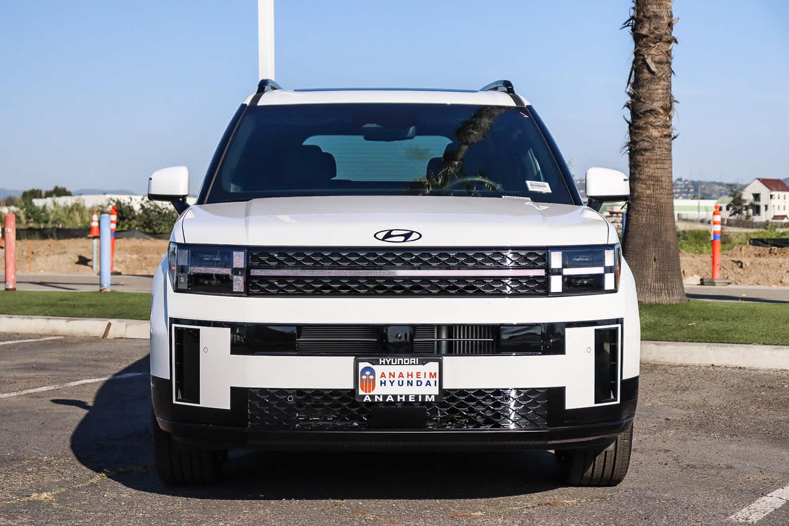 Thumbnail: 2026 Hyundai Santa Fe - 2