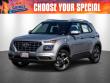 New 2026 Hyundai Venue SEL SUV