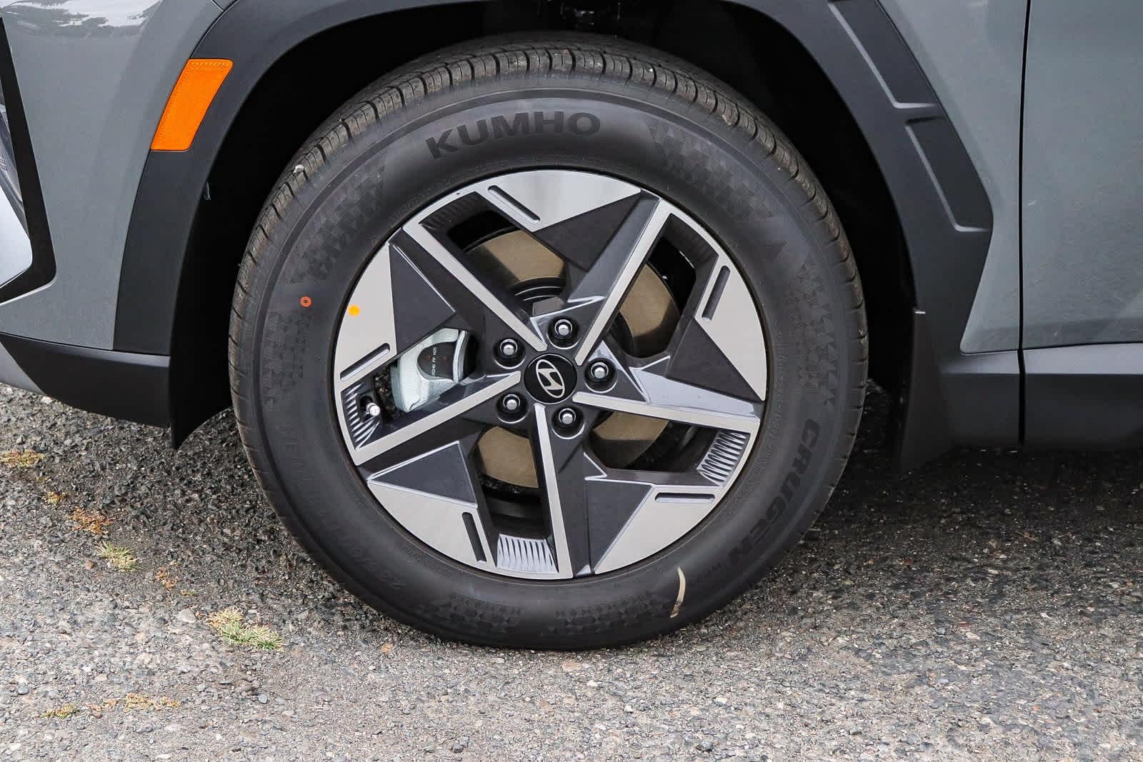 Thumbnail: 2026 Hyundai Tucson - 11