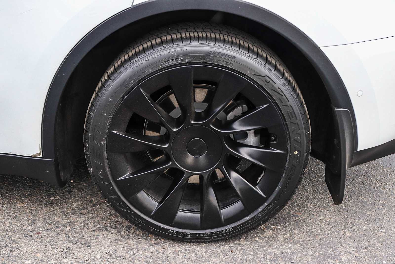 Thumbnail: 2020 Tesla Model Y - 10