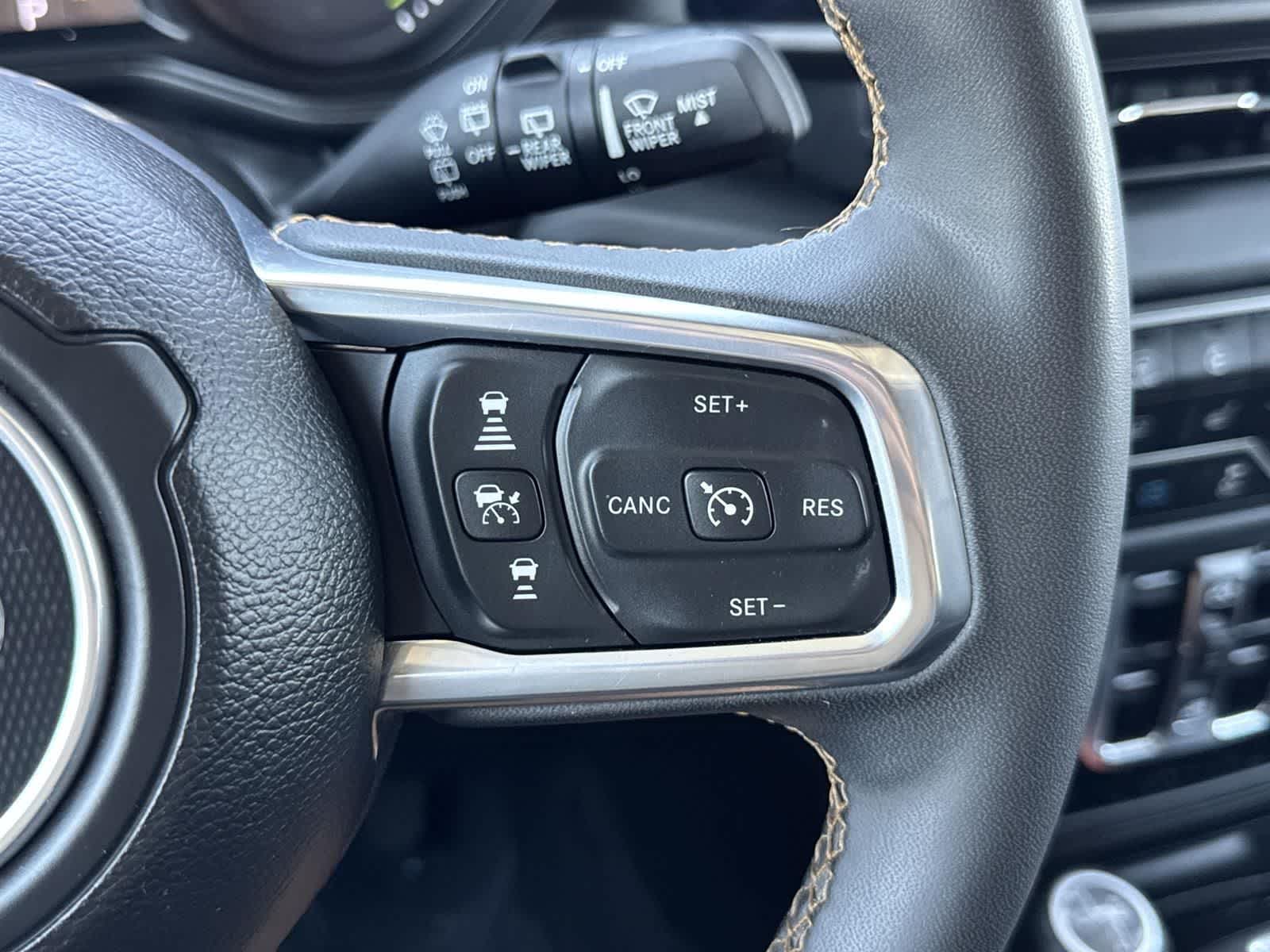 Thumbnail: 2024 Jeep Wrangler - 11