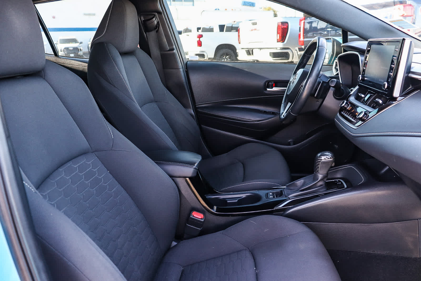 Thumbnail: 2019 Toyota Corolla - 22