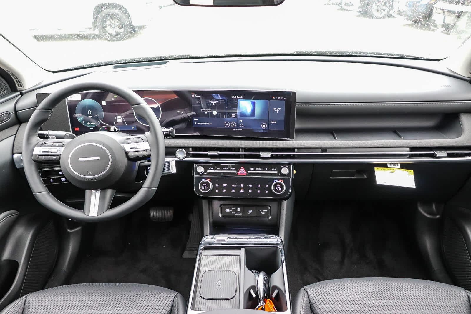 Thumbnail: 2026 Hyundai Tucson - 15