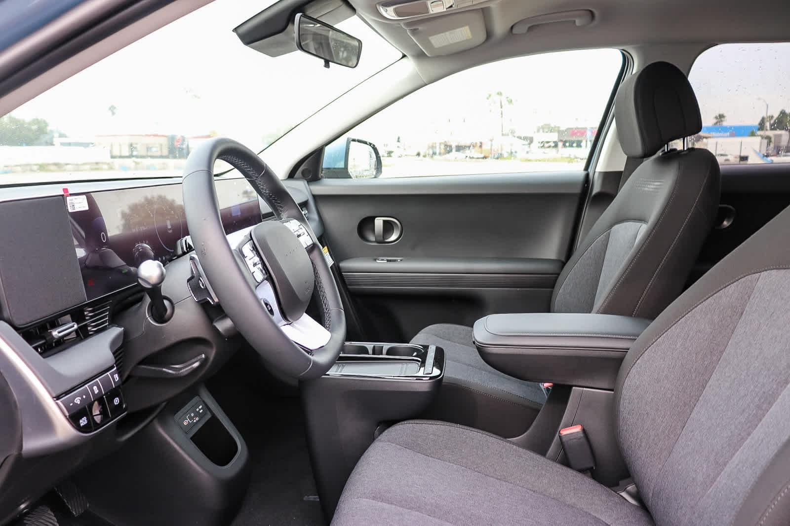 Thumbnail: 2026 Hyundai Ioniq 5 - 21