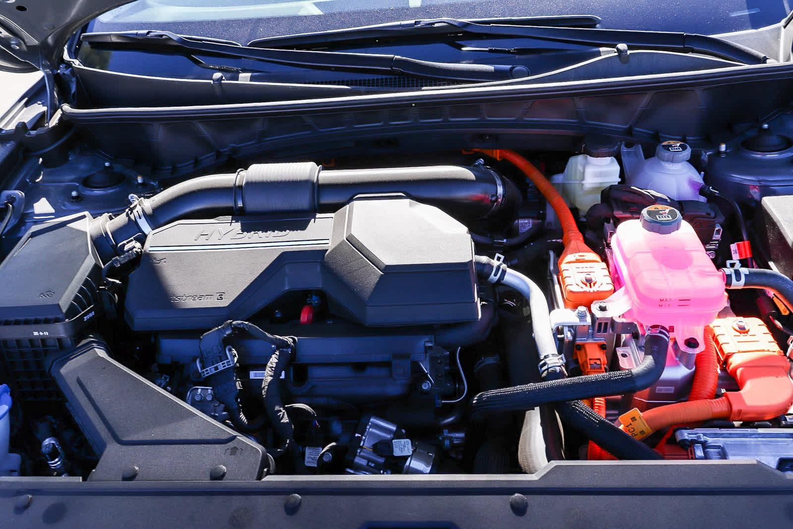 Thumbnail: 2025 Hyundai Tucson - 14