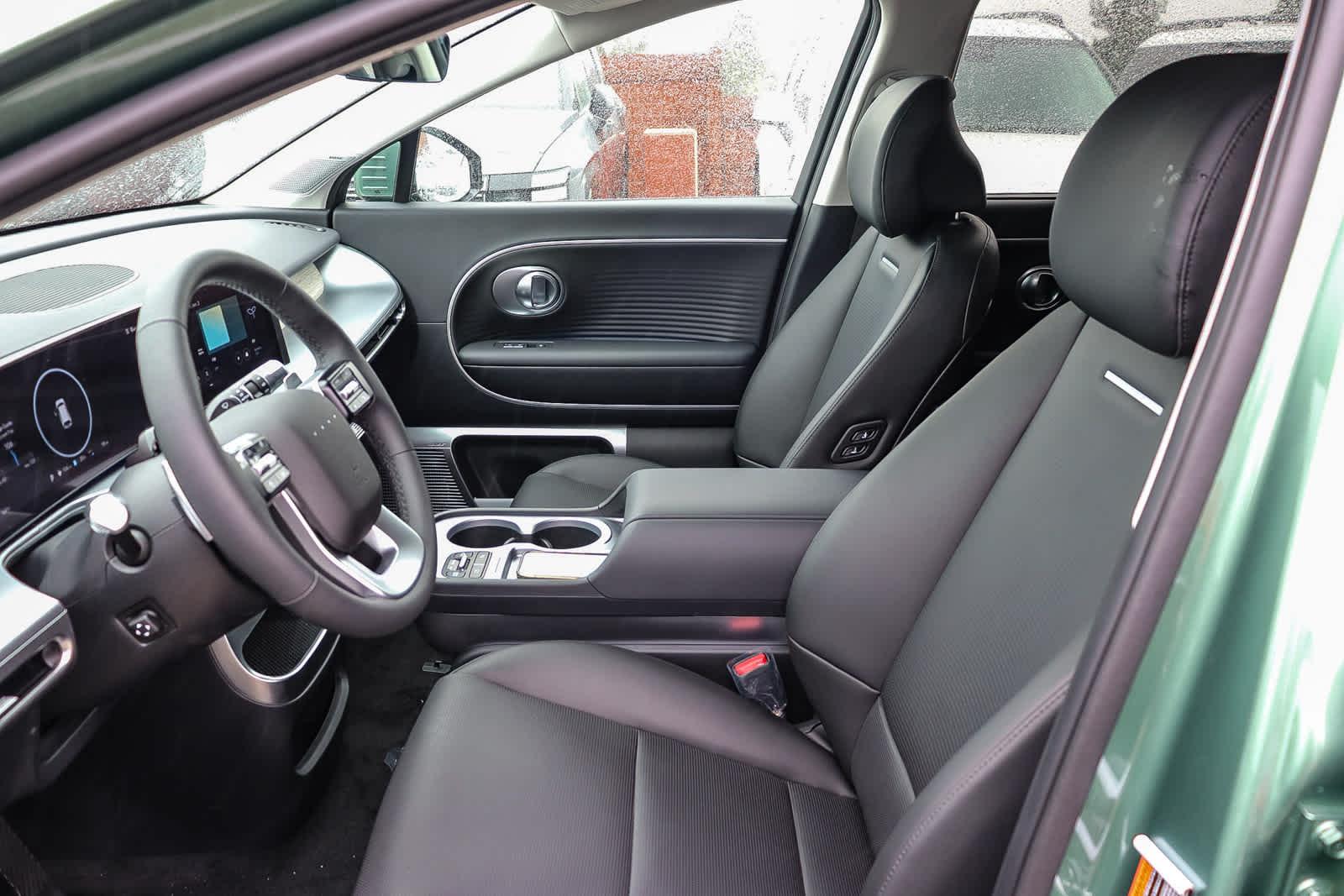 Thumbnail: 2026 Hyundai Ioniq - 23