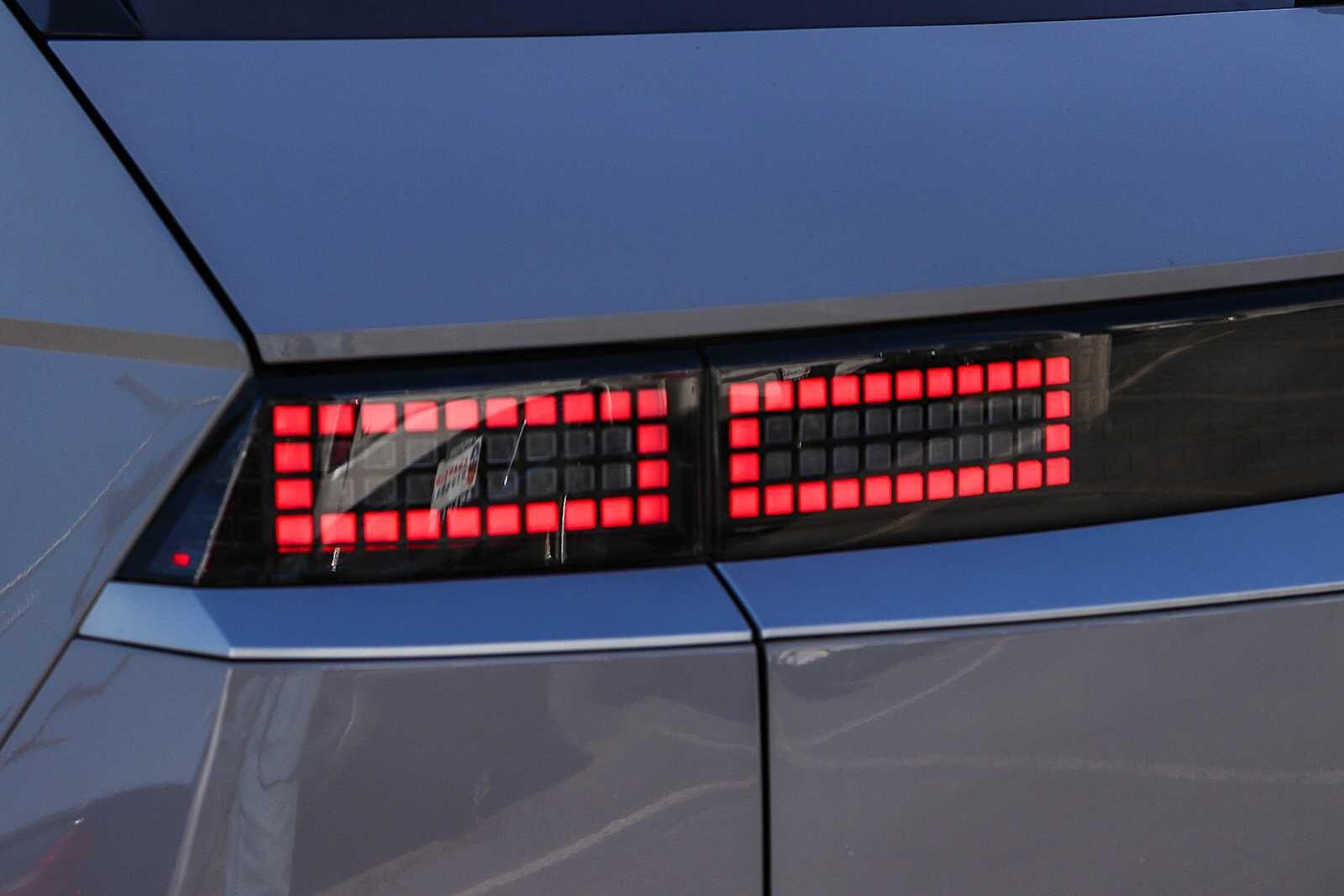 Thumbnail: 2026 Hyundai Ioniq 5 - 9