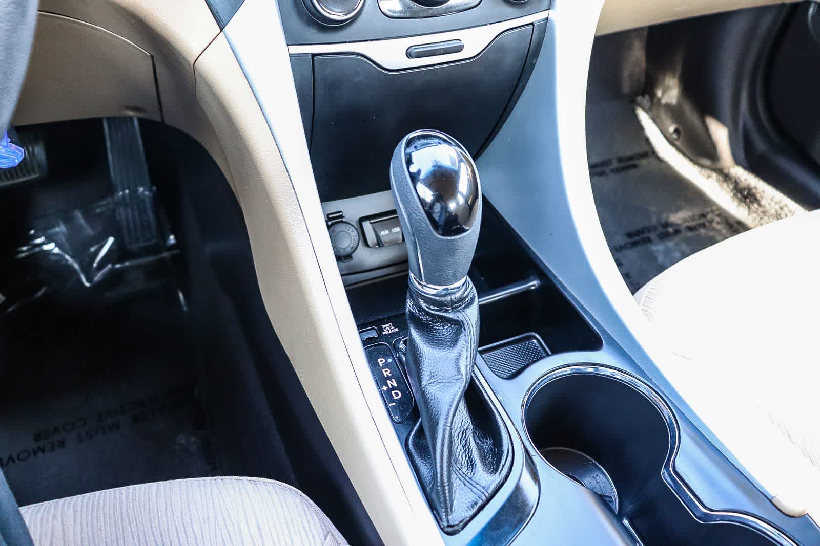 Thumbnail: 2014 Hyundai Sonata - 24