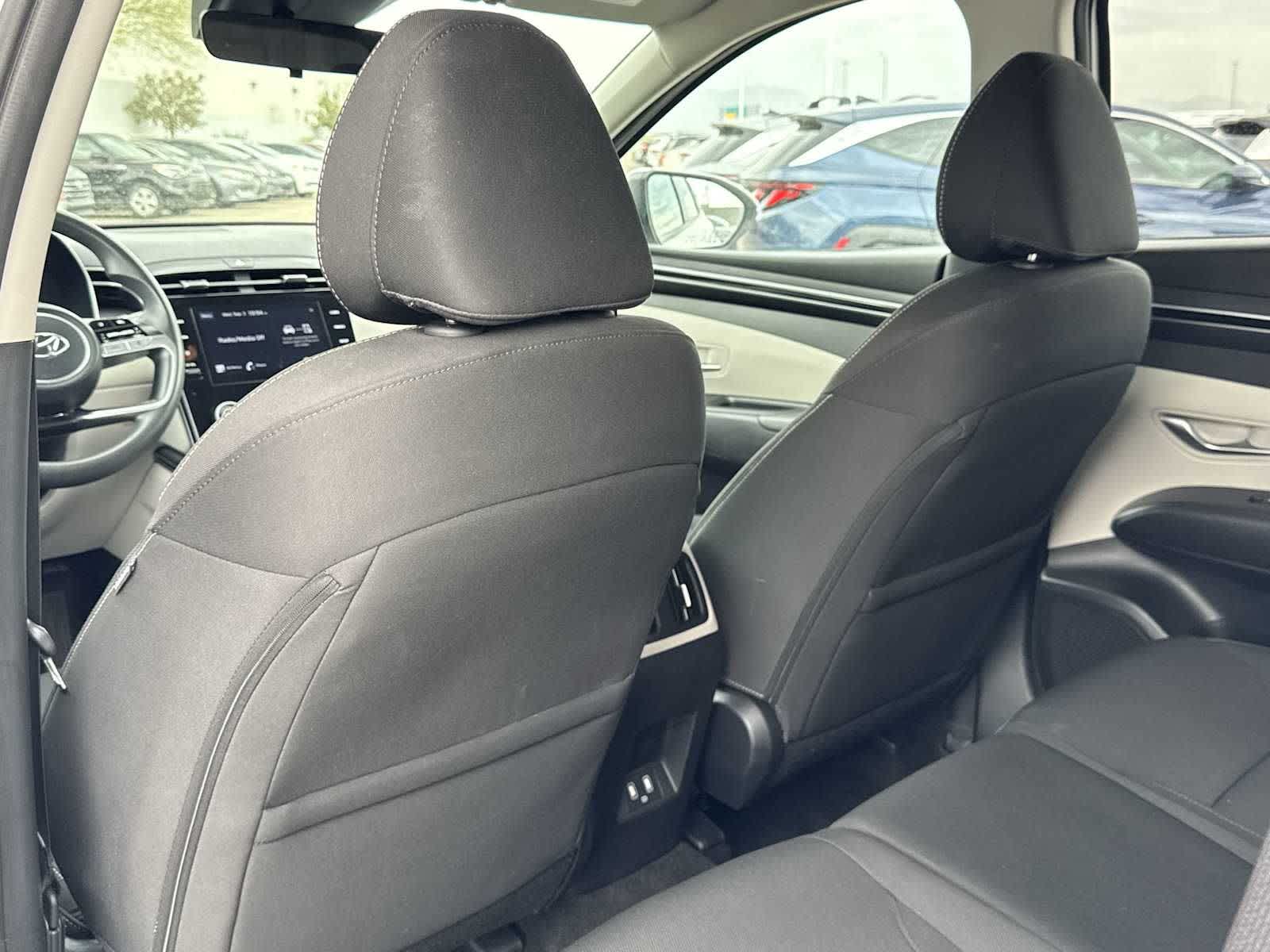 Thumbnail: 2023 Hyundai Tucson - 19