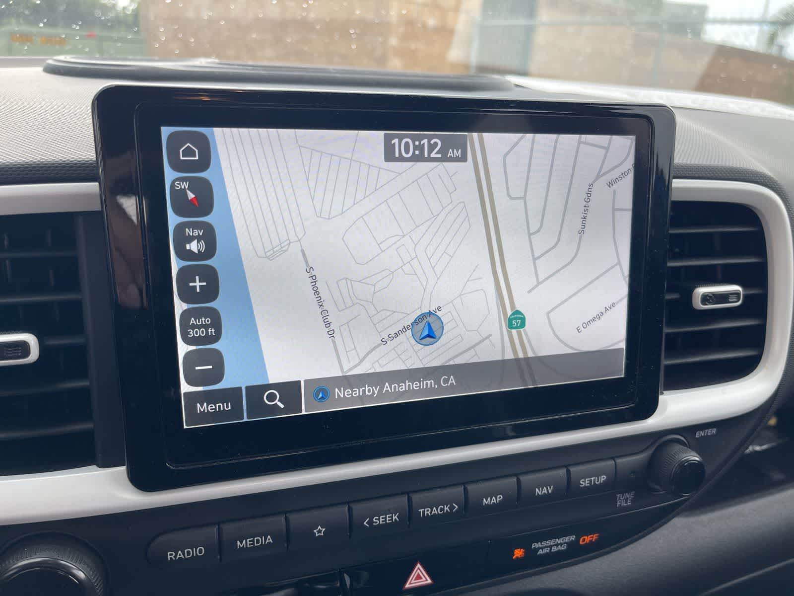 Thumbnail: 2023 Hyundai Venue - 13