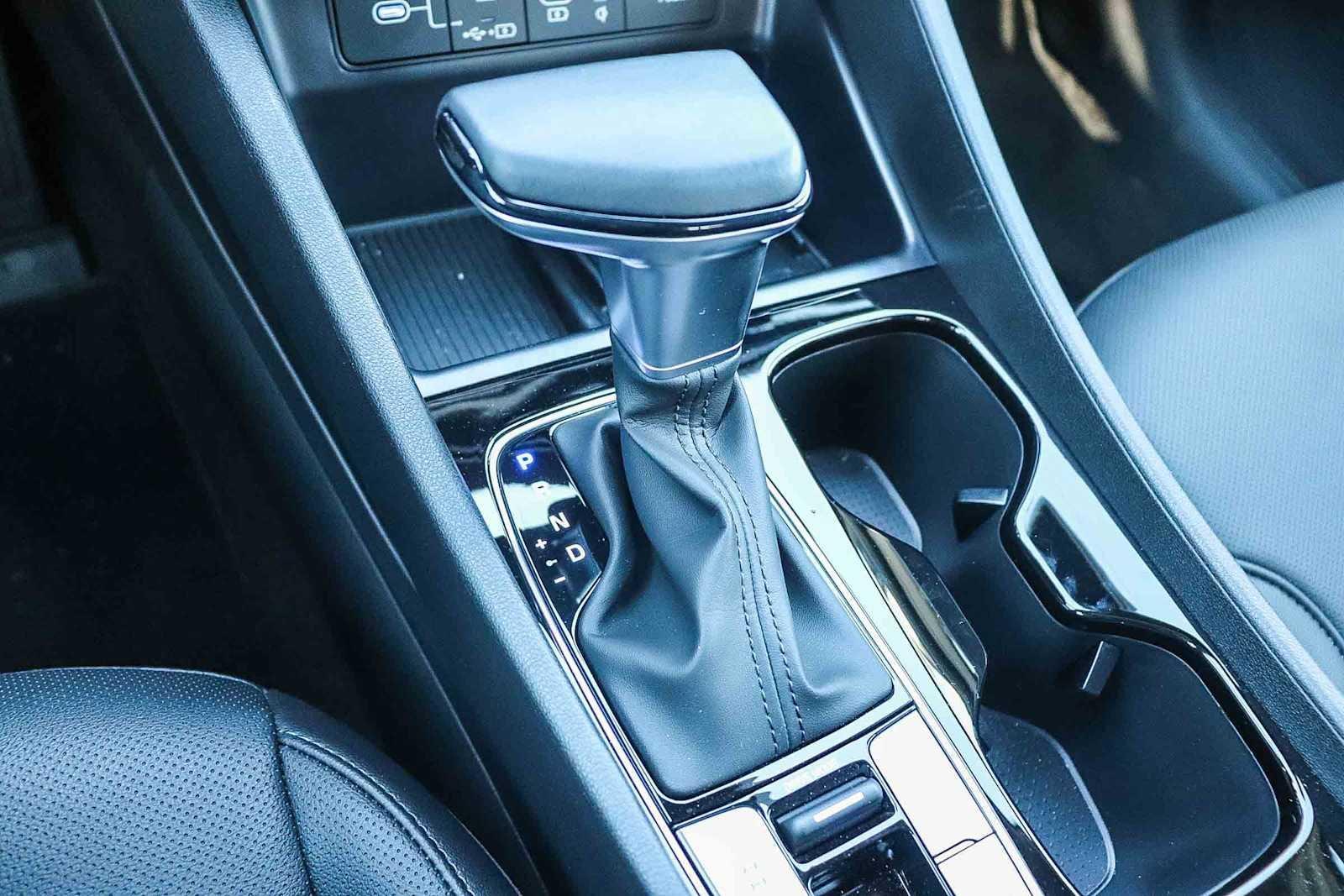 Thumbnail: 2025 Hyundai Santa Cruz - 28