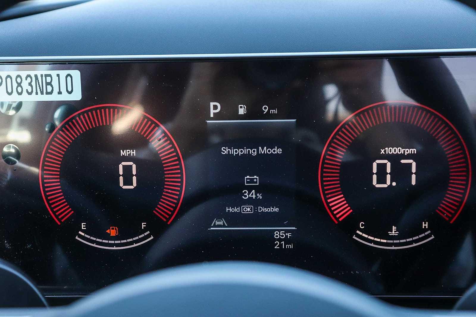 Thumbnail: 2026 Hyundai Santa Cruz - 25