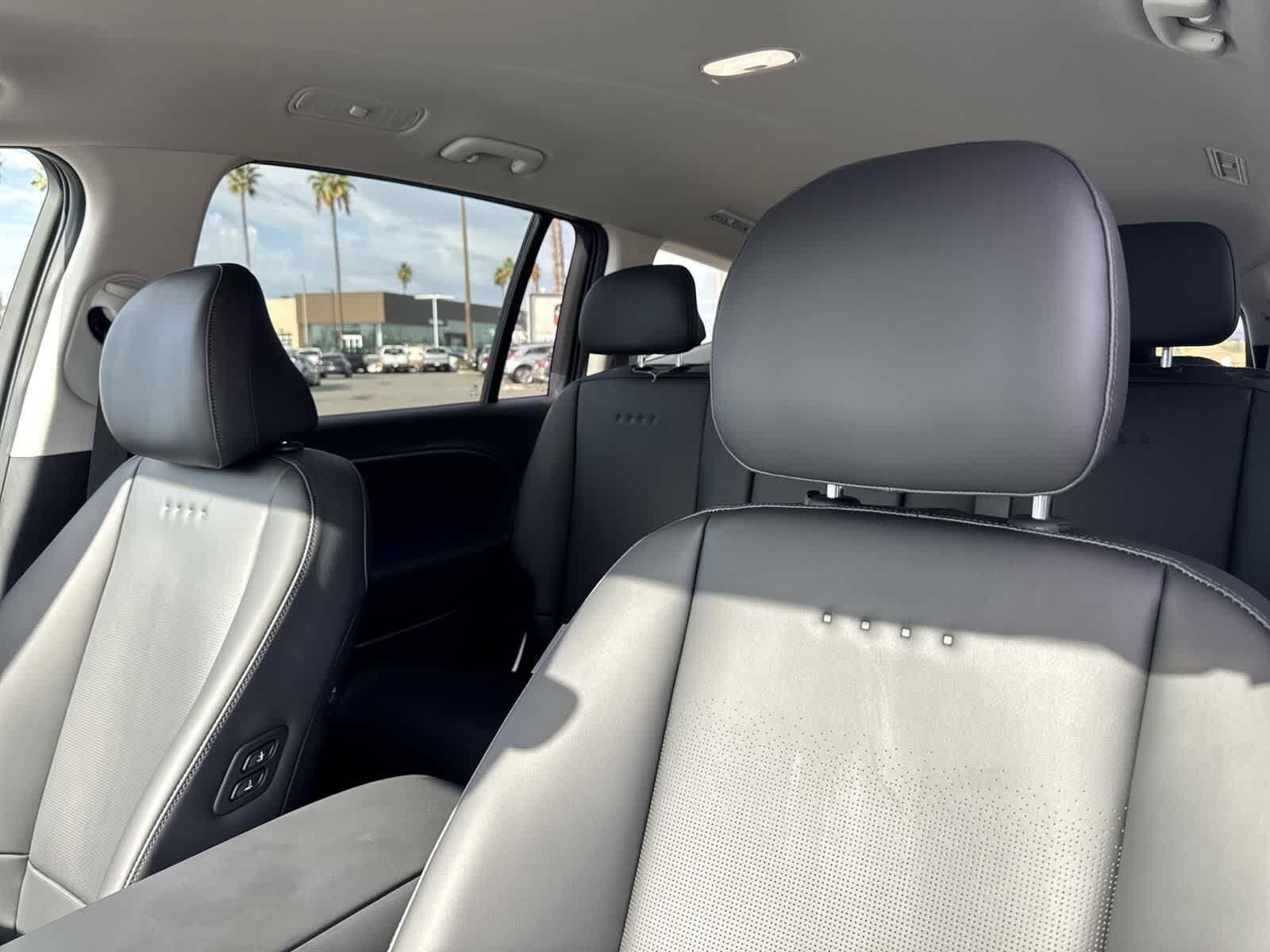 Thumbnail: 2026 Hyundai Ioniq - 30