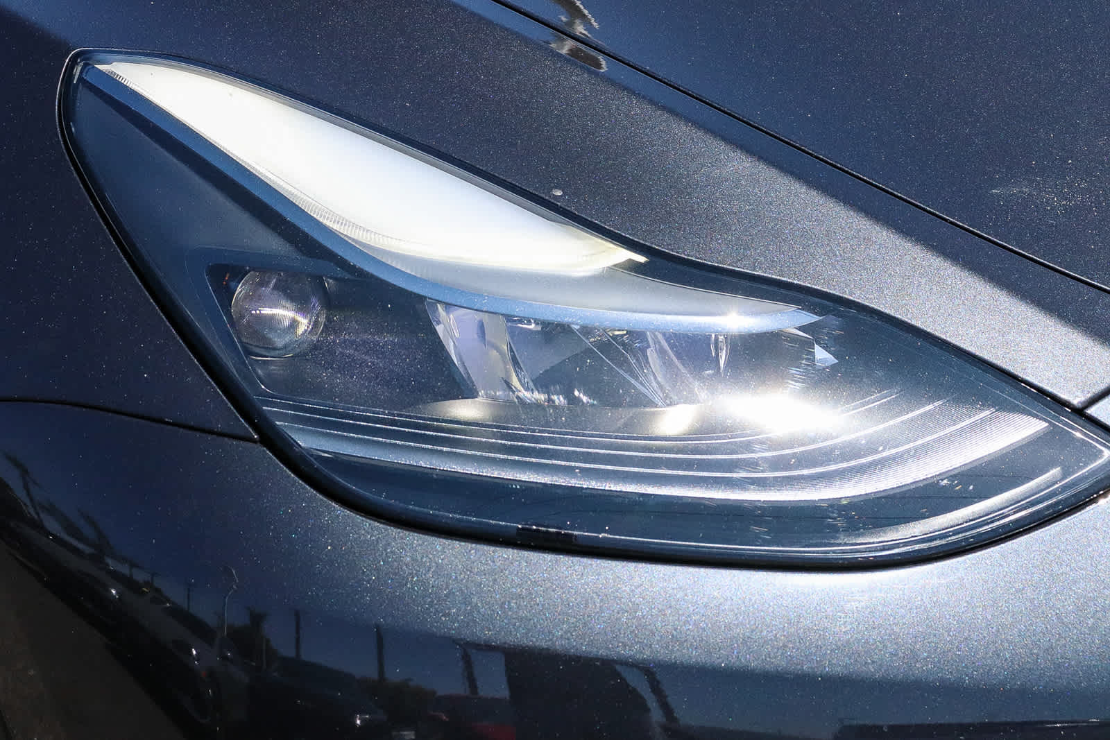 Thumbnail: 2024 Tesla Model Y - 3