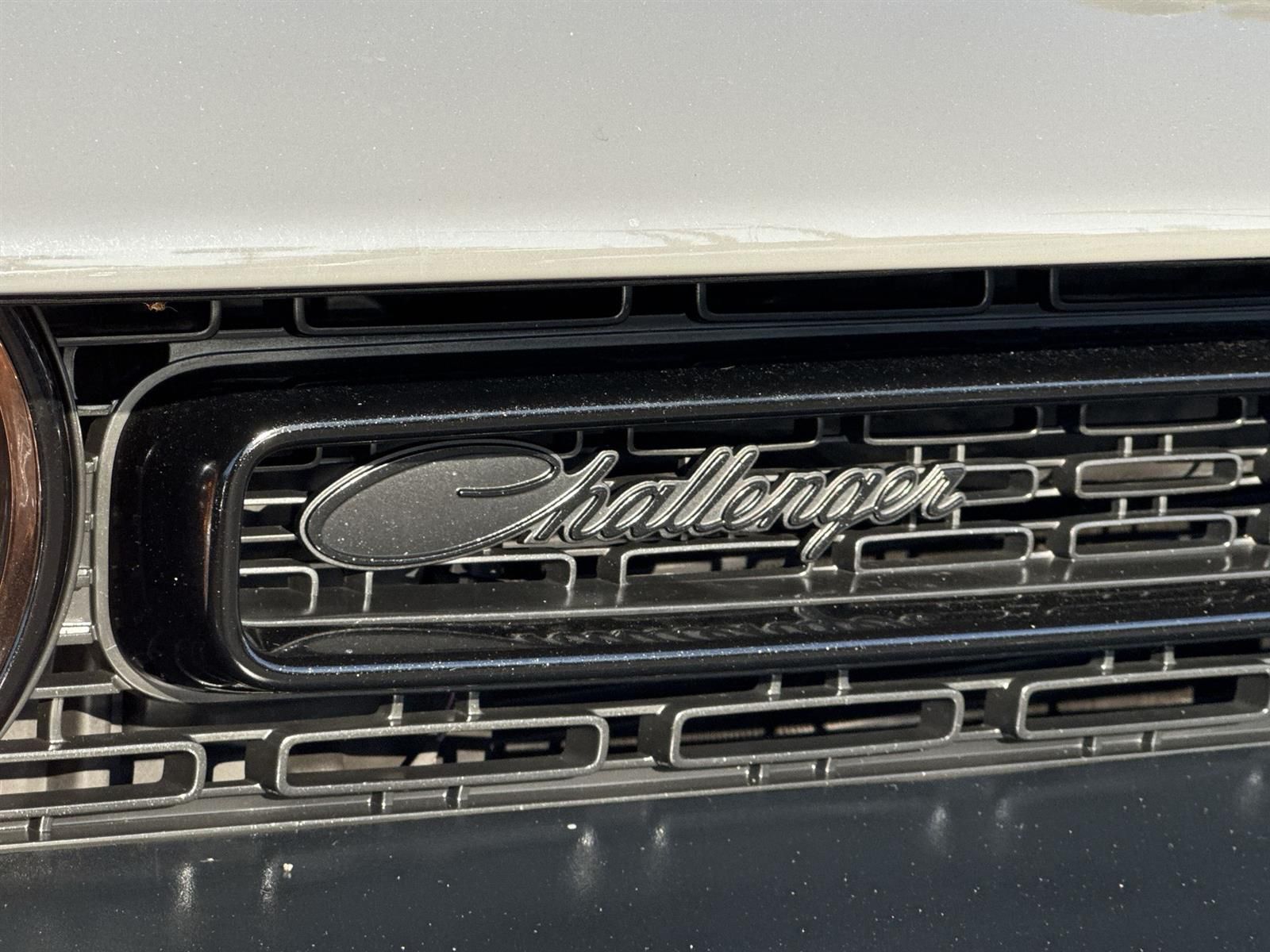 Thumbnail: 2023 Dodge Challenger - 27