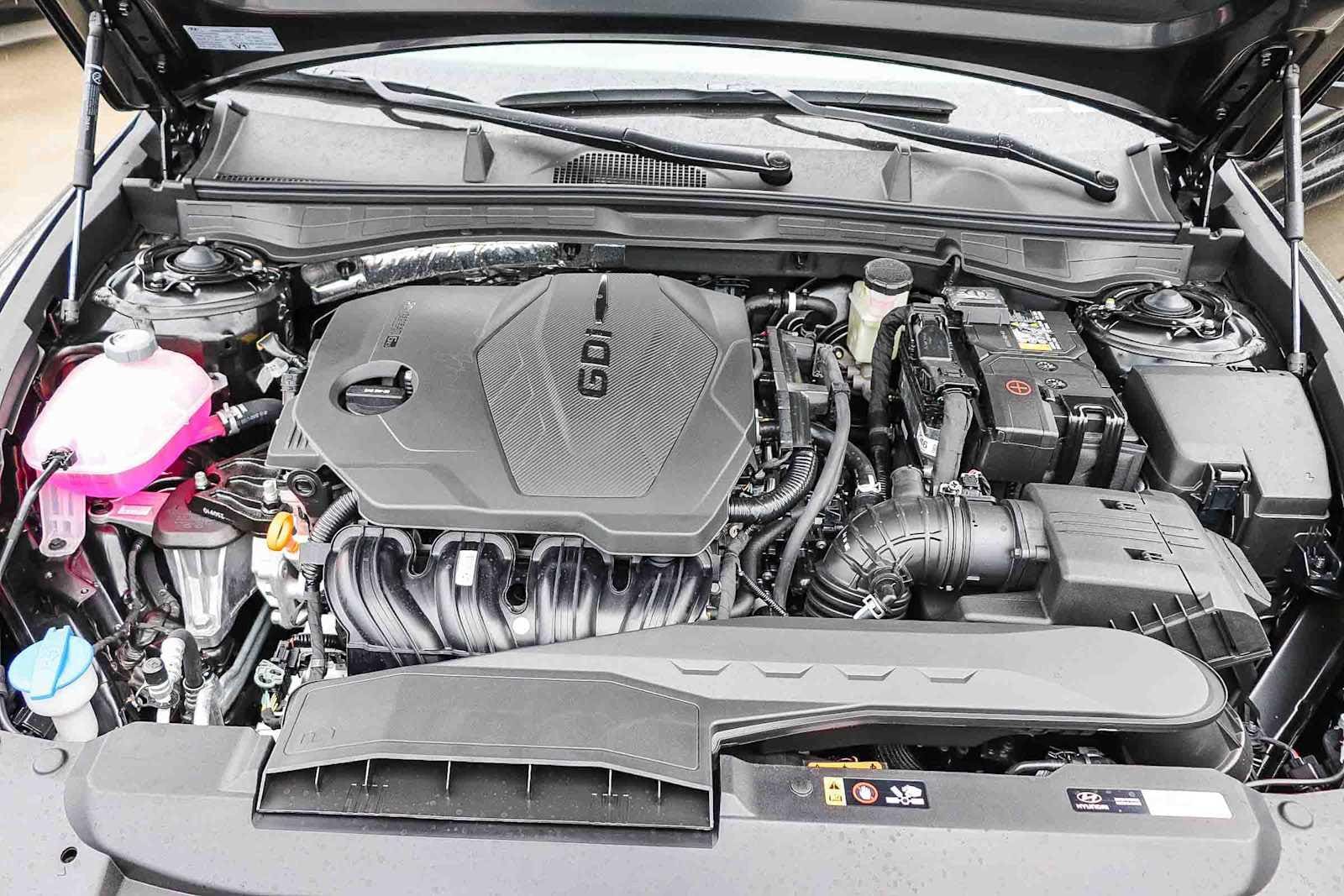 Thumbnail: 2026 Hyundai Sonata - 14