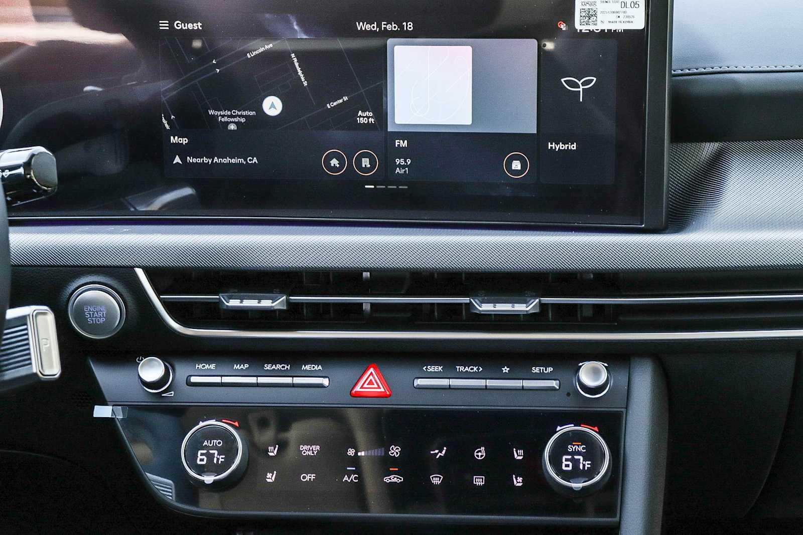 Thumbnail: 2026 Hyundai Sonata - 16