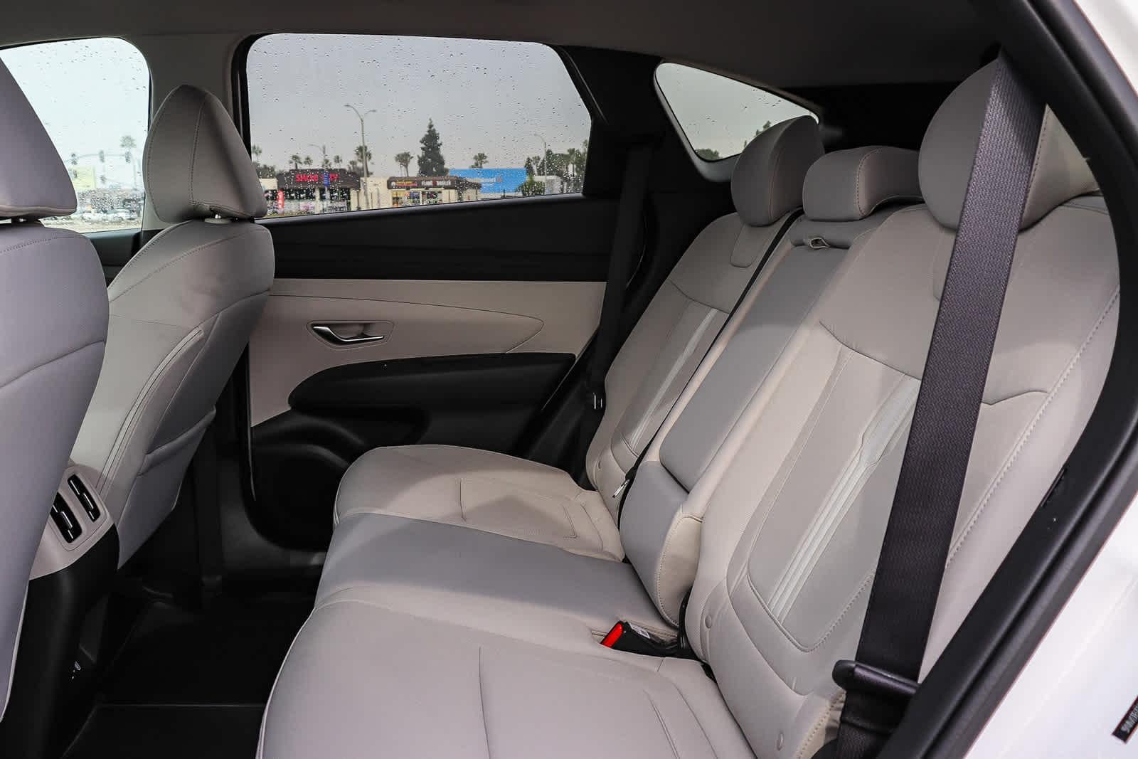 Thumbnail: 2026 Hyundai Tucson - 19