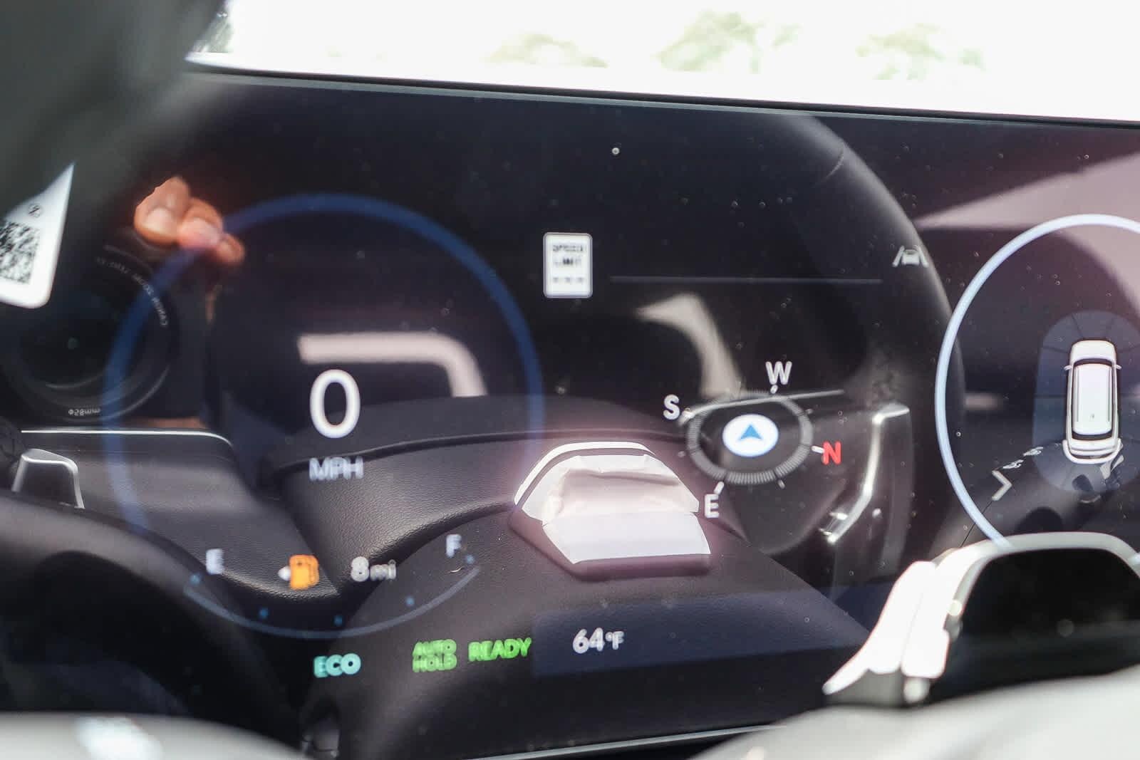 Thumbnail: 2026 Hyundai Santa Fe - 23