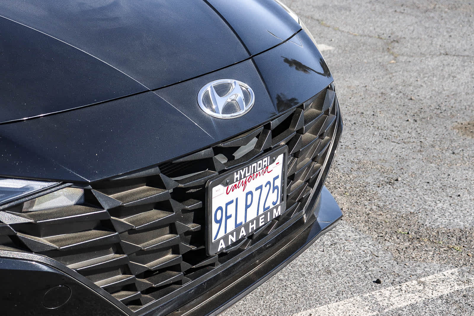 Thumbnail: 2023 Hyundai Elantra - 8