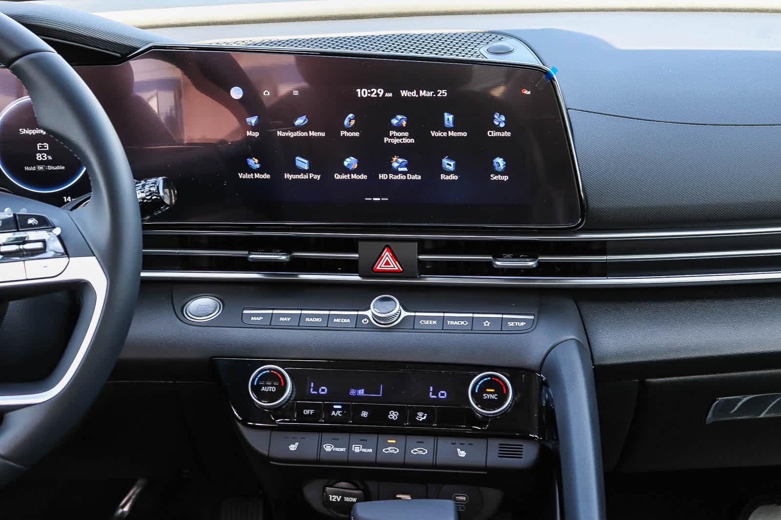 Thumbnail: 2026 Hyundai Elantra - 16