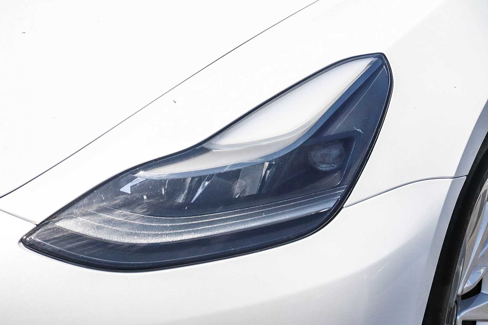 Used 2023 Tesla Model 3 Base with VIN 5YJ3E1EAXPF513001 for sale in Anaheim, CA