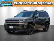New 2026 Hyundai Santa Fe Calligraphy FWD SUV