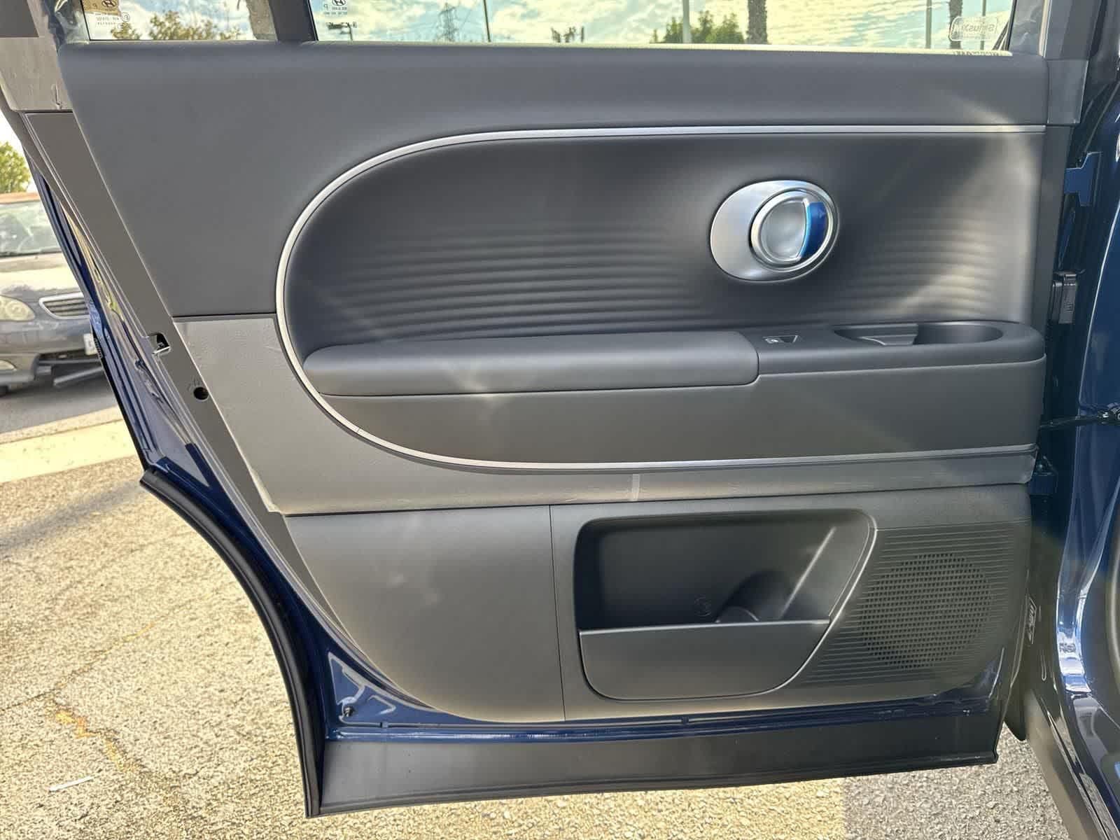 Thumbnail: 2026 Hyundai Ioniq - 31