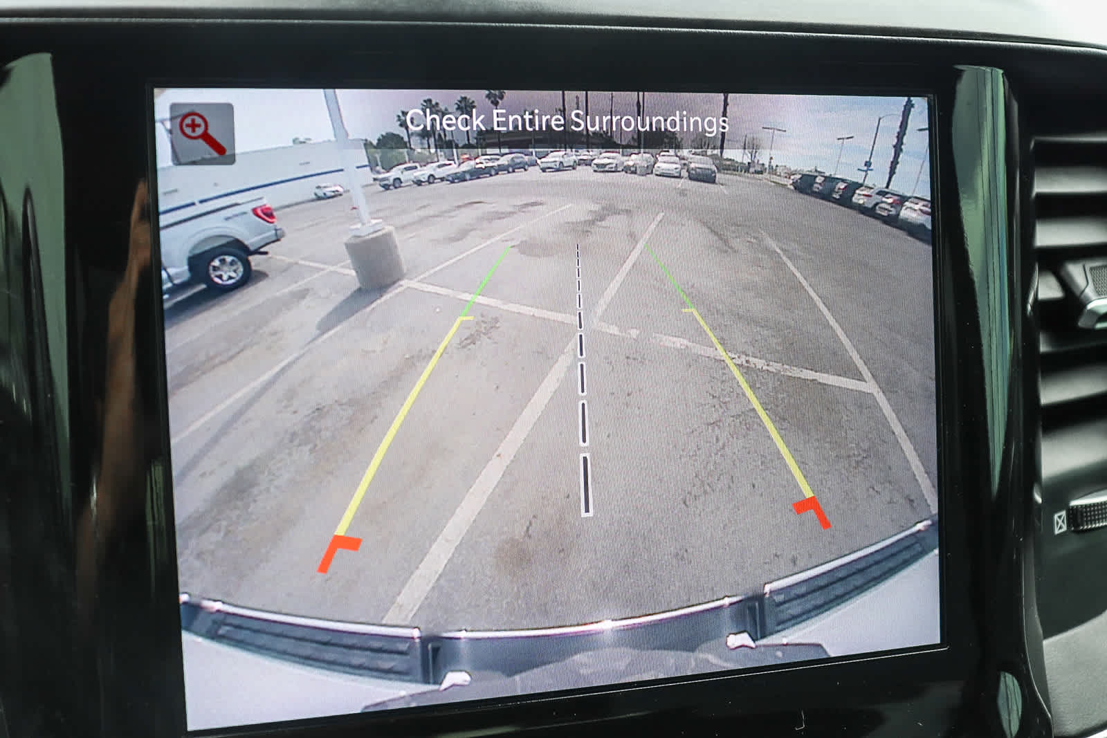 Thumbnail: 2022 RAM 1500 - 28