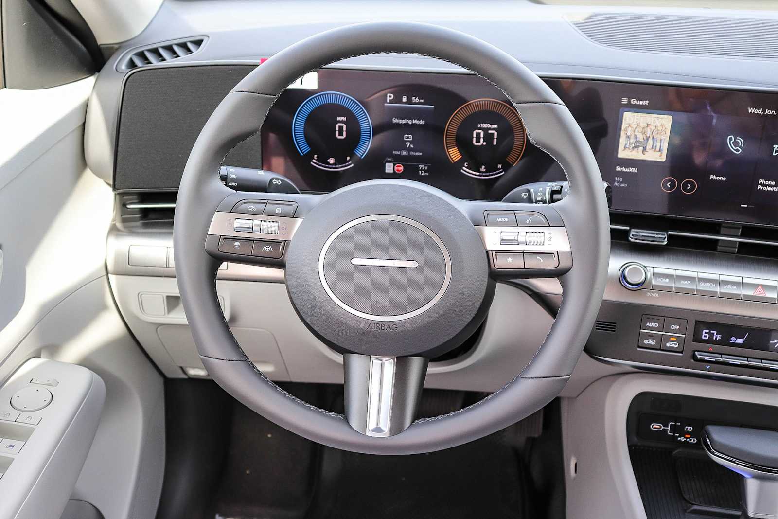 Thumbnail: 2026 Hyundai Kona - 22
