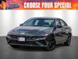 New 2026 Hyundai Elantra SEL Sport Sedan