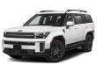 New 2027 Hyundai Santa Fe Hybrid Calligraphy SUV