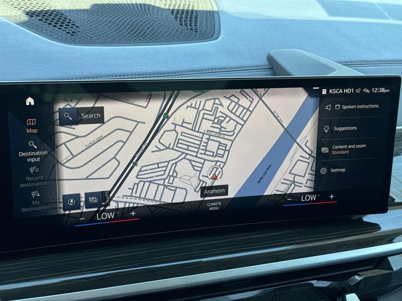 Thumbnail: 2023 BMW X7 - 13