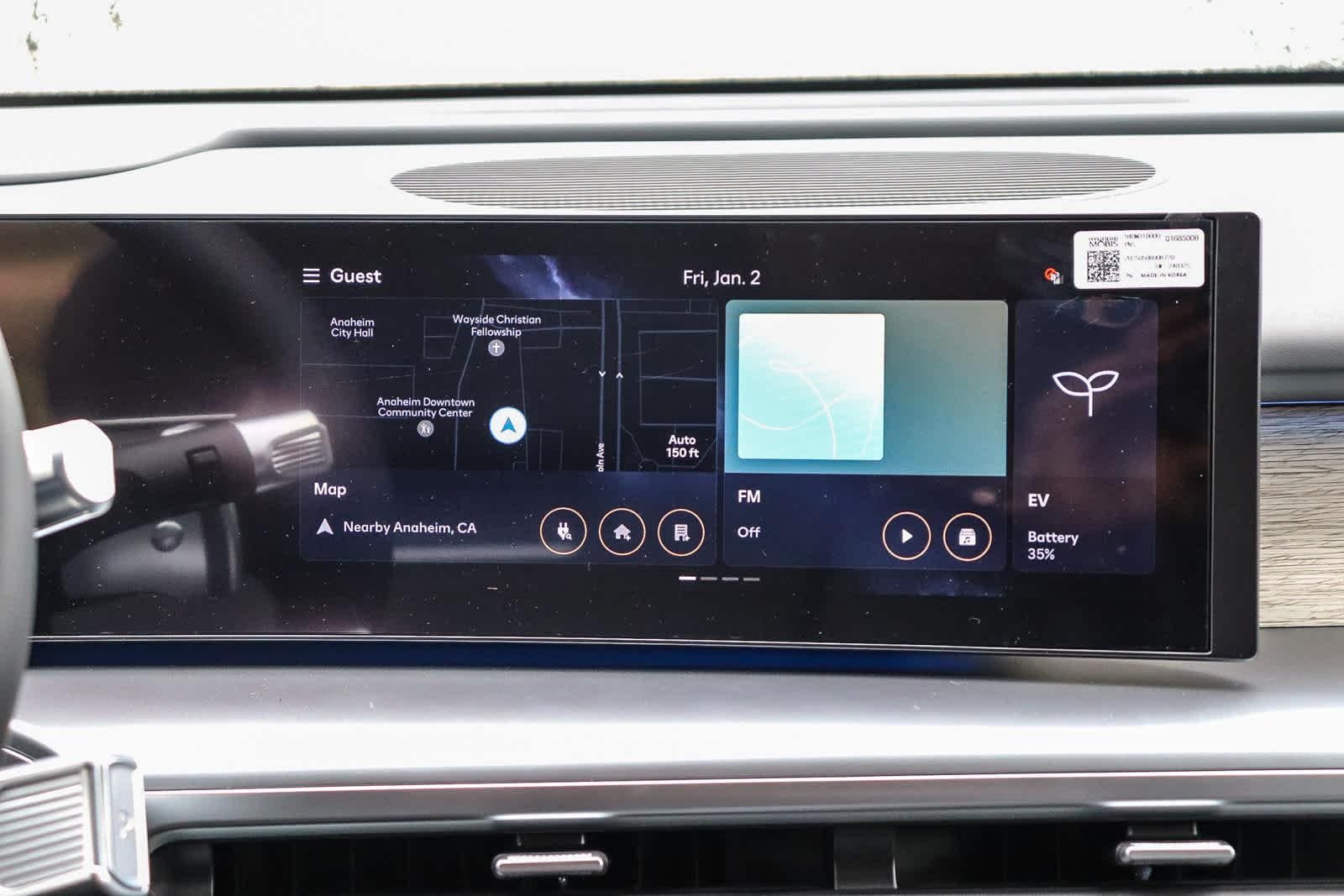 Thumbnail: 2026 Hyundai Ioniq - 17