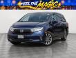 Used 2021 Honda Odyssey EX-L Van