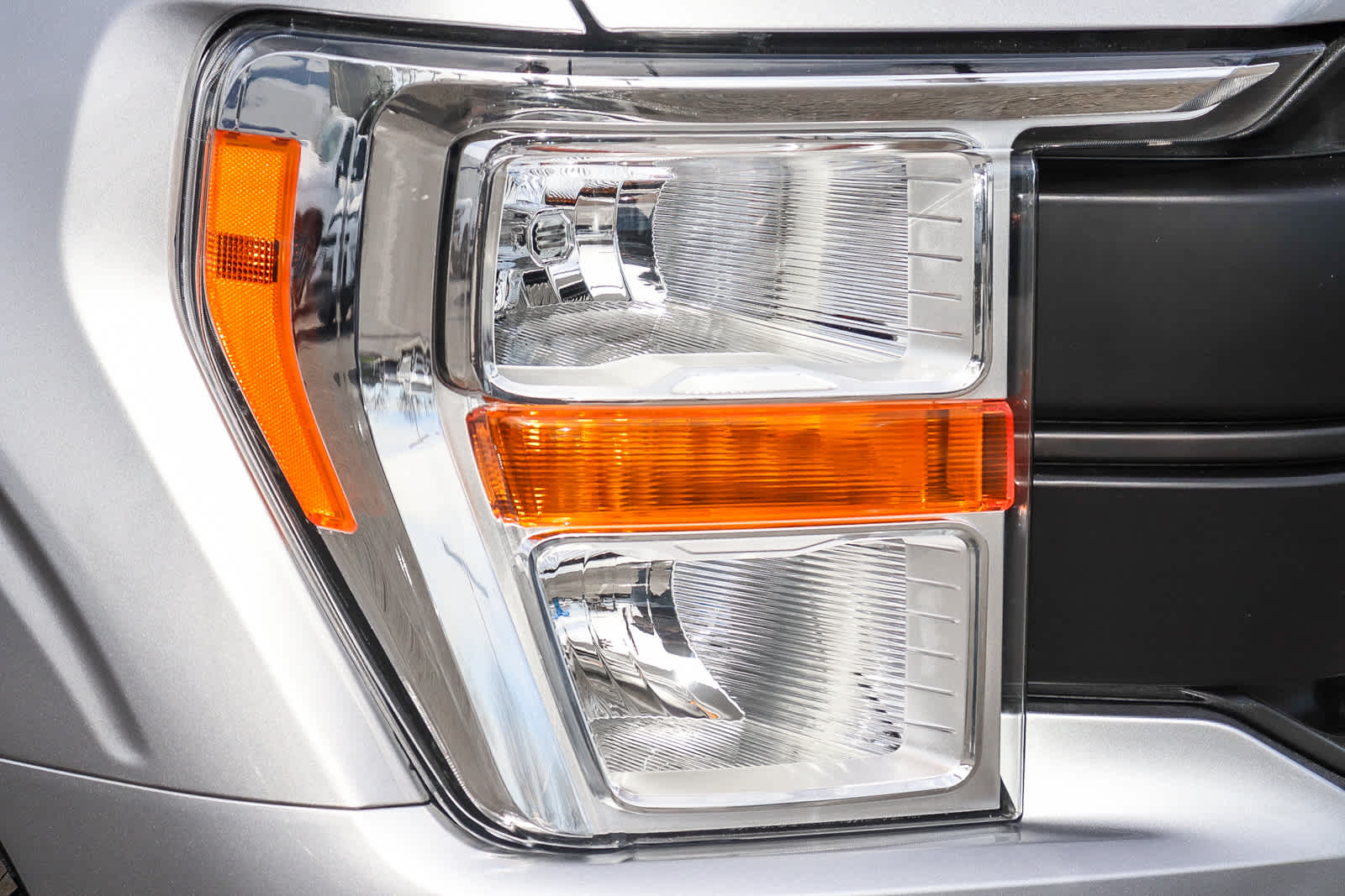 Thumbnail: 2022 Ford F-150 - 4