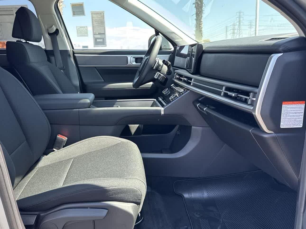 Thumbnail: 2026 Hyundai Santa Fe - 37