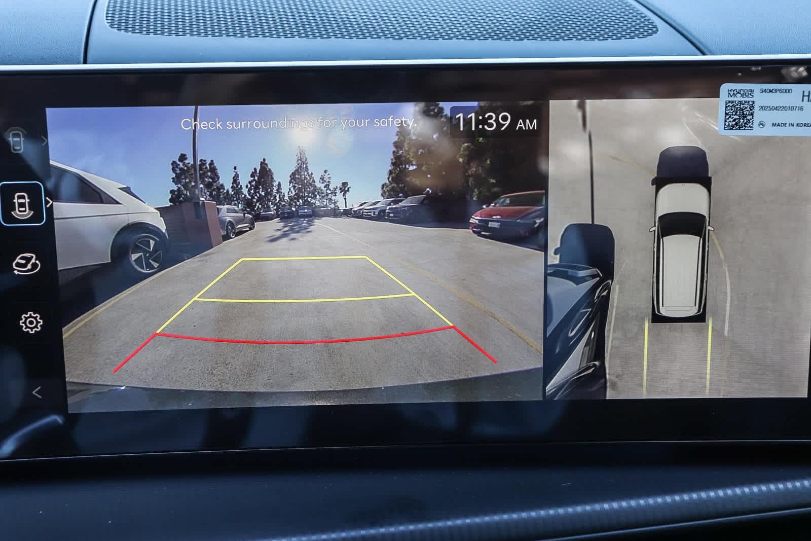 Thumbnail: 2026 Hyundai Santa Fe - 21